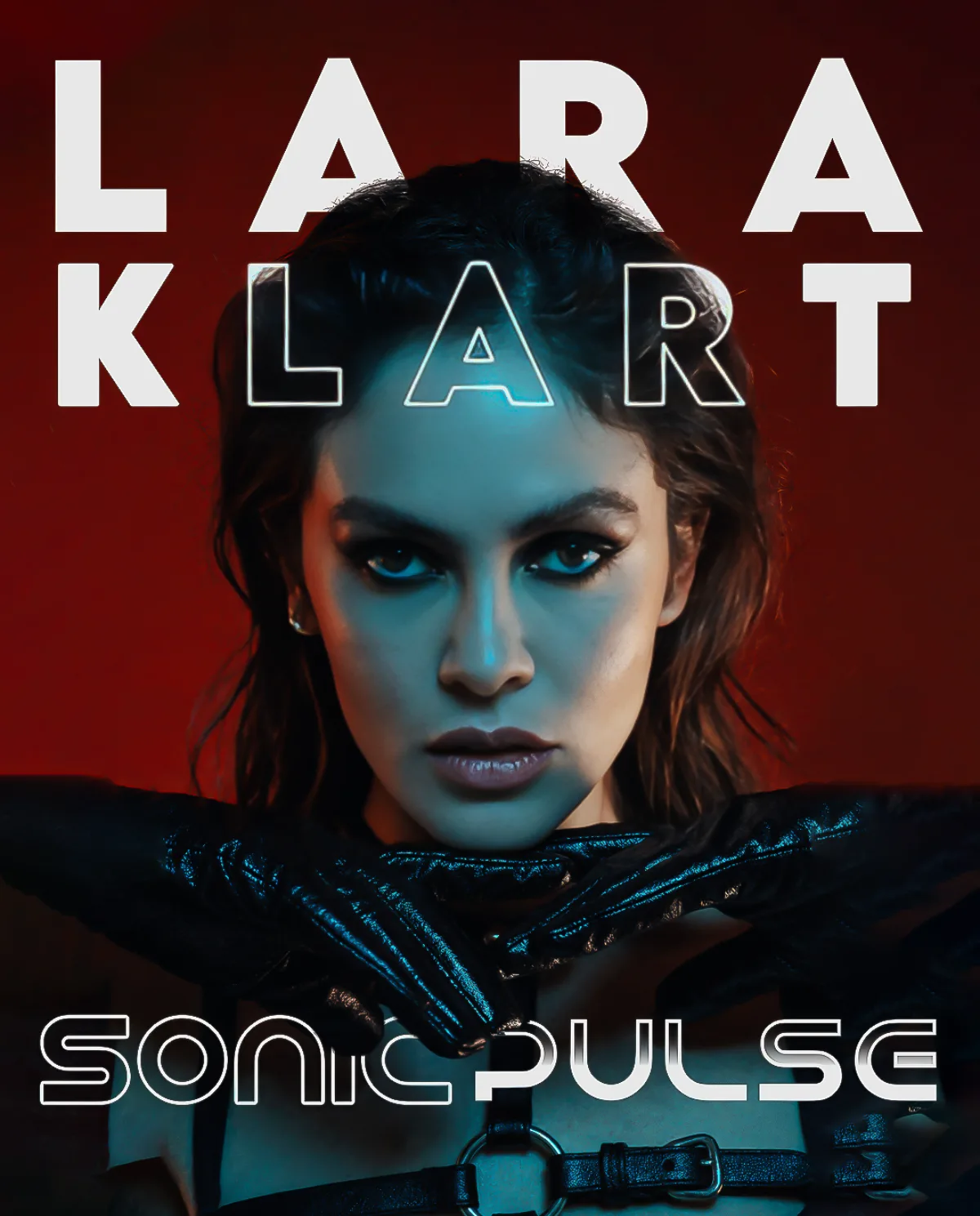 Lara Klart poster