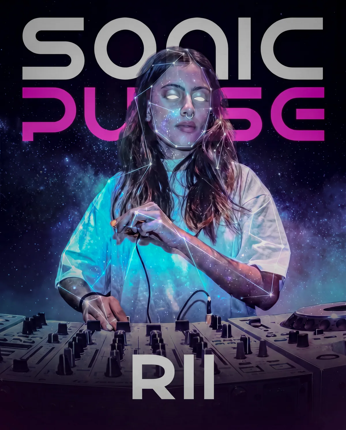 Rii poster
