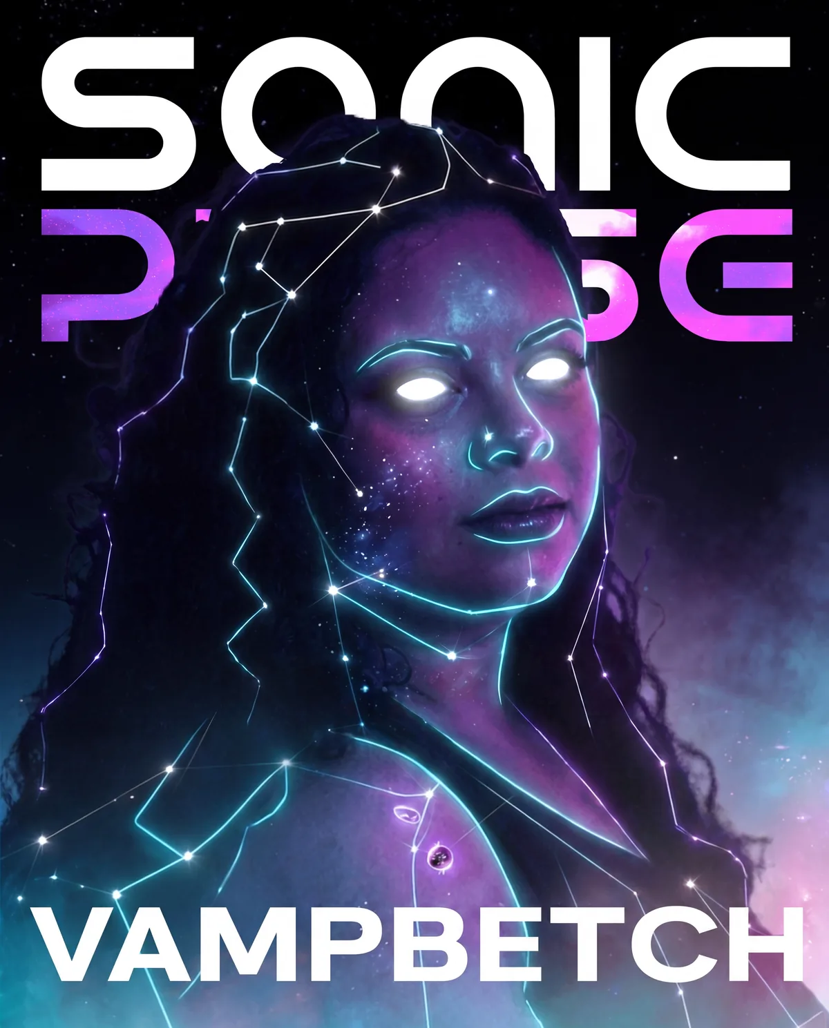 Vampbetch poster